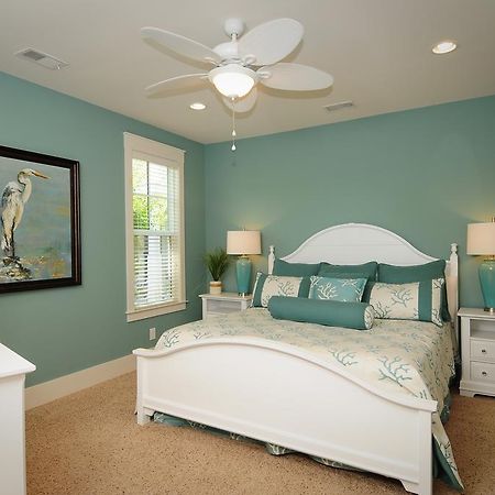ذا كوتيدجيز آت نورث بيتش بلانتيشن Briarcliffe Acres المظهر الخارجي الصورة