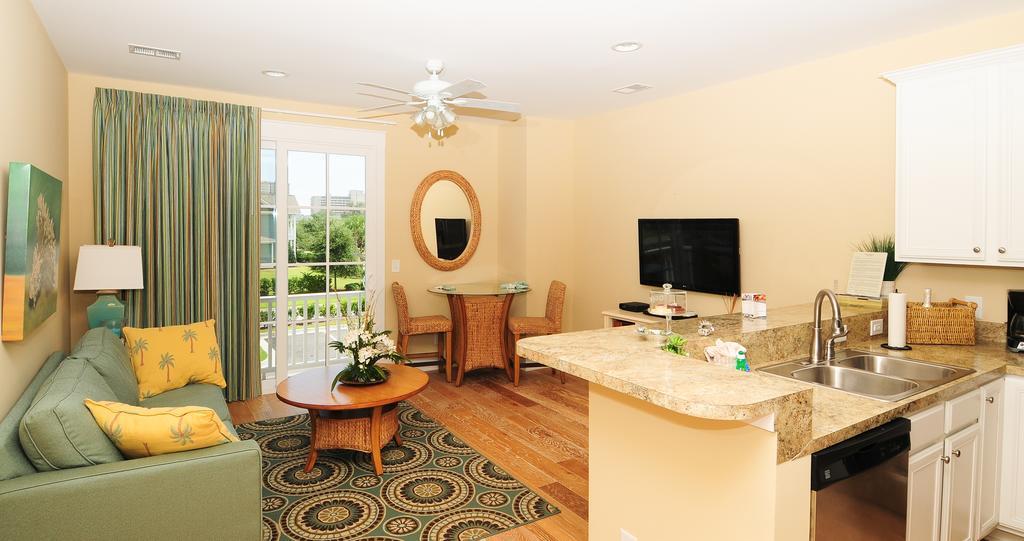 ذا كوتيدجيز آت نورث بيتش بلانتيشن Briarcliffe Acres المظهر الخارجي الصورة