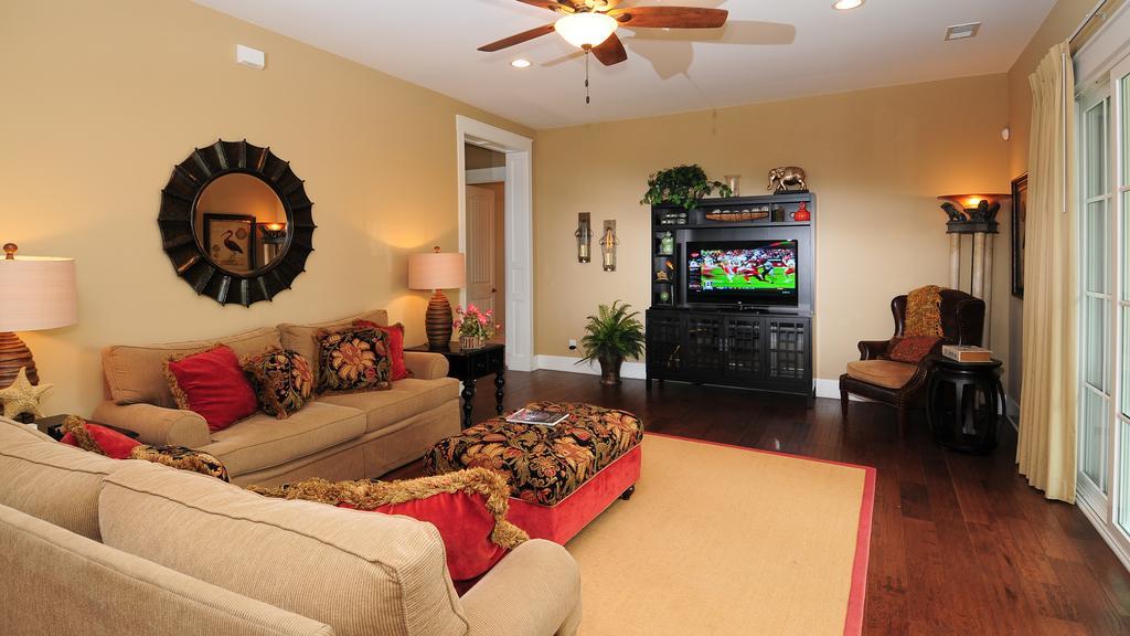 ذا كوتيدجيز آت نورث بيتش بلانتيشن Briarcliffe Acres المظهر الخارجي الصورة