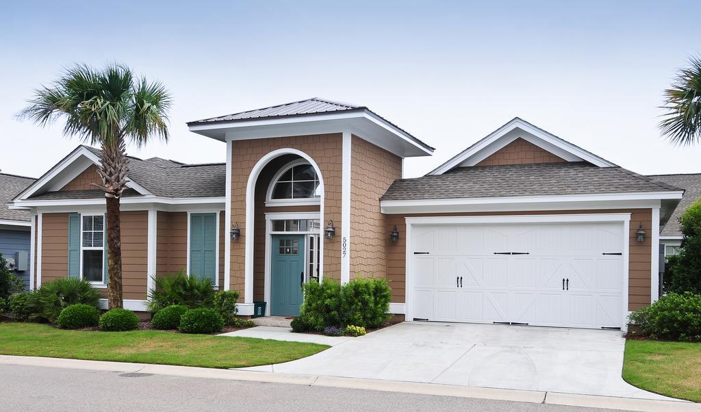 ذا كوتيدجيز آت نورث بيتش بلانتيشن Briarcliffe Acres المظهر الخارجي الصورة