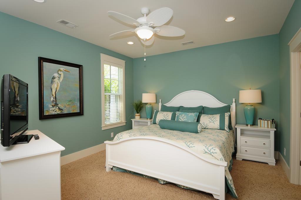ذا كوتيدجيز آت نورث بيتش بلانتيشن Briarcliffe Acres المظهر الخارجي الصورة