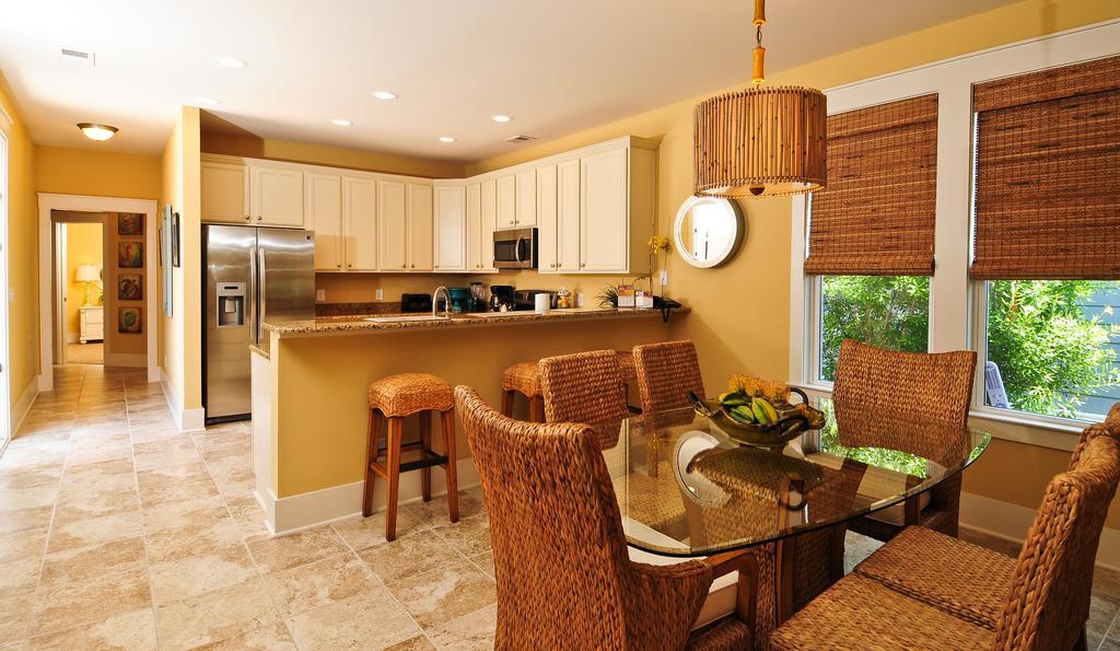 ذا كوتيدجيز آت نورث بيتش بلانتيشن Briarcliffe Acres المظهر الخارجي الصورة