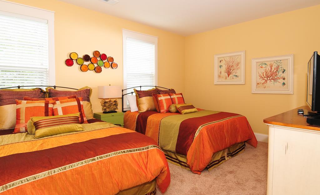 ذا كوتيدجيز آت نورث بيتش بلانتيشن Briarcliffe Acres المظهر الخارجي الصورة