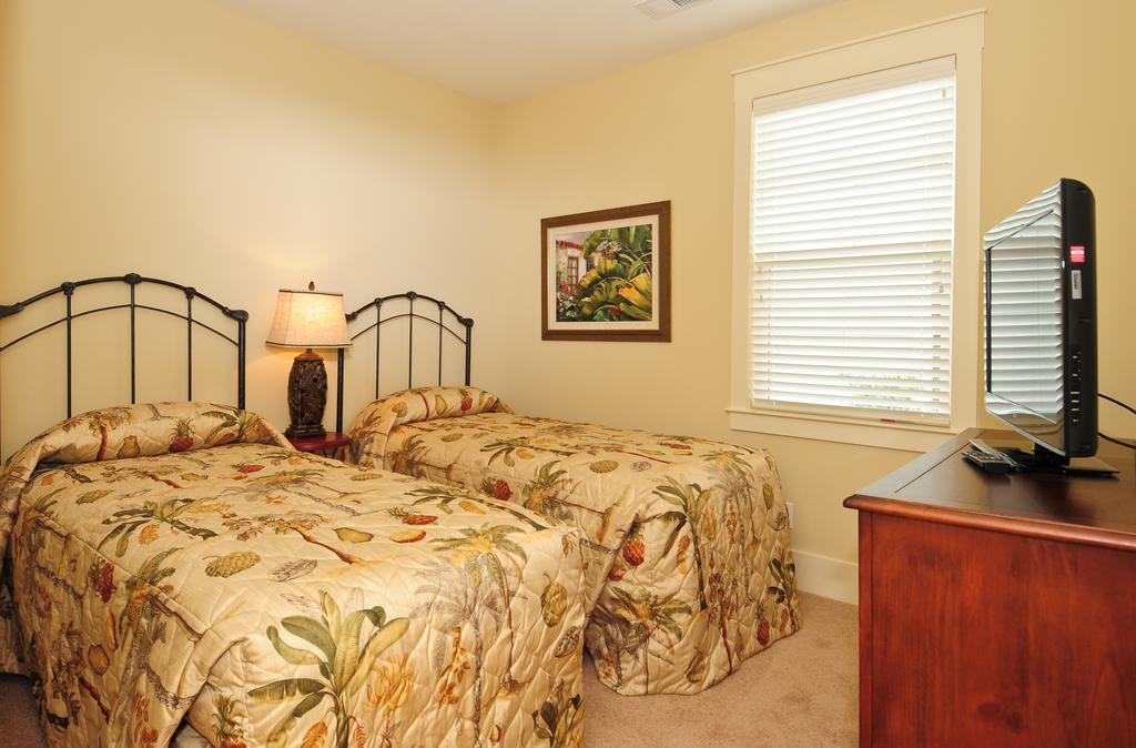 ذا كوتيدجيز آت نورث بيتش بلانتيشن Briarcliffe Acres المظهر الخارجي الصورة