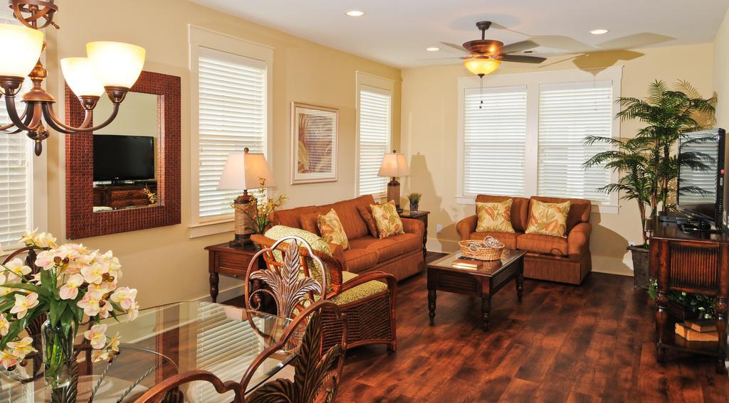 ذا كوتيدجيز آت نورث بيتش بلانتيشن Briarcliffe Acres المظهر الخارجي الصورة