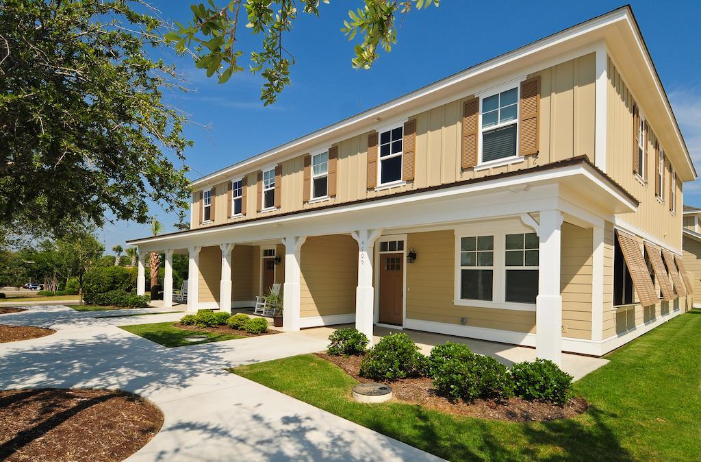 ذا كوتيدجيز آت نورث بيتش بلانتيشن Briarcliffe Acres المظهر الخارجي الصورة