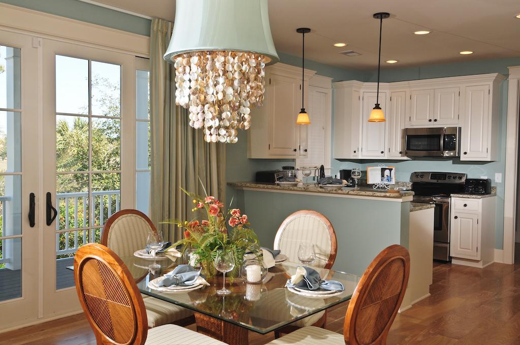 ذا كوتيدجيز آت نورث بيتش بلانتيشن Briarcliffe Acres المظهر الخارجي الصورة