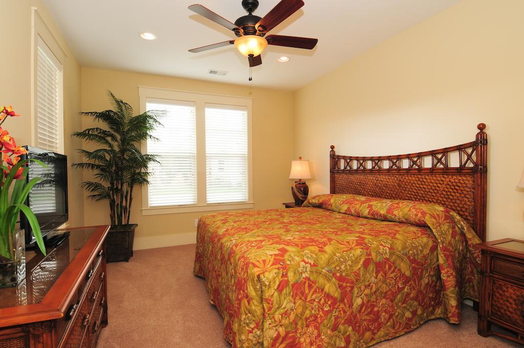 ذا كوتيدجيز آت نورث بيتش بلانتيشن Briarcliffe Acres المظهر الخارجي الصورة