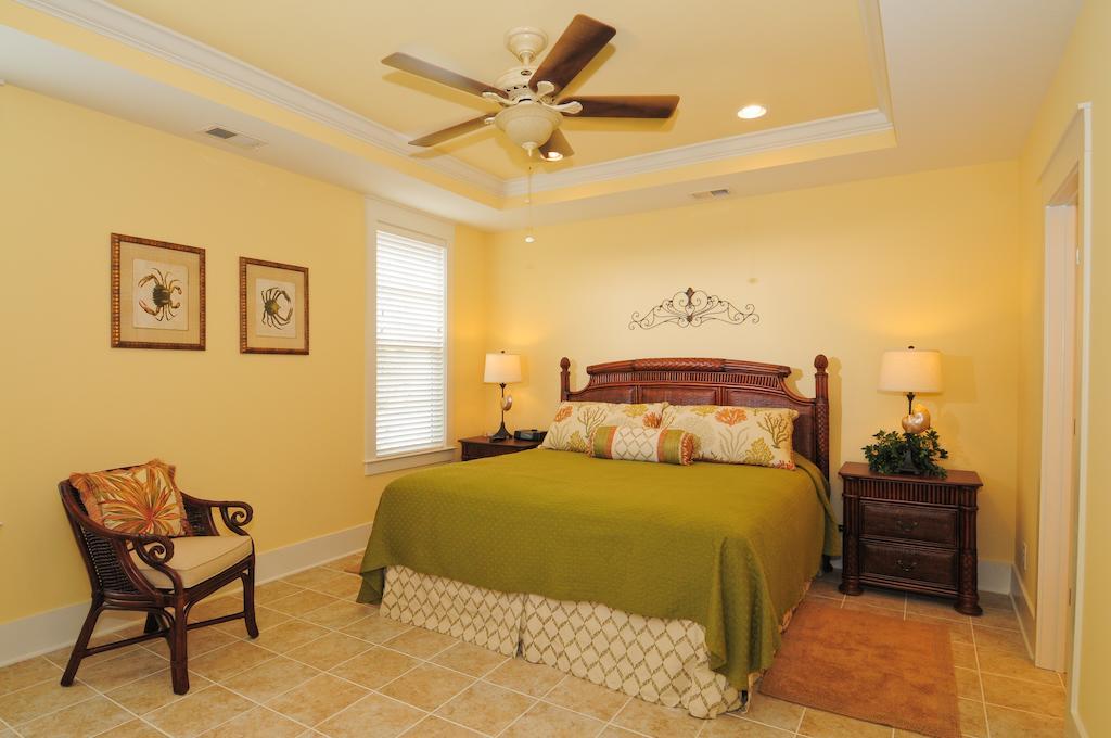 ذا كوتيدجيز آت نورث بيتش بلانتيشن Briarcliffe Acres المظهر الخارجي الصورة