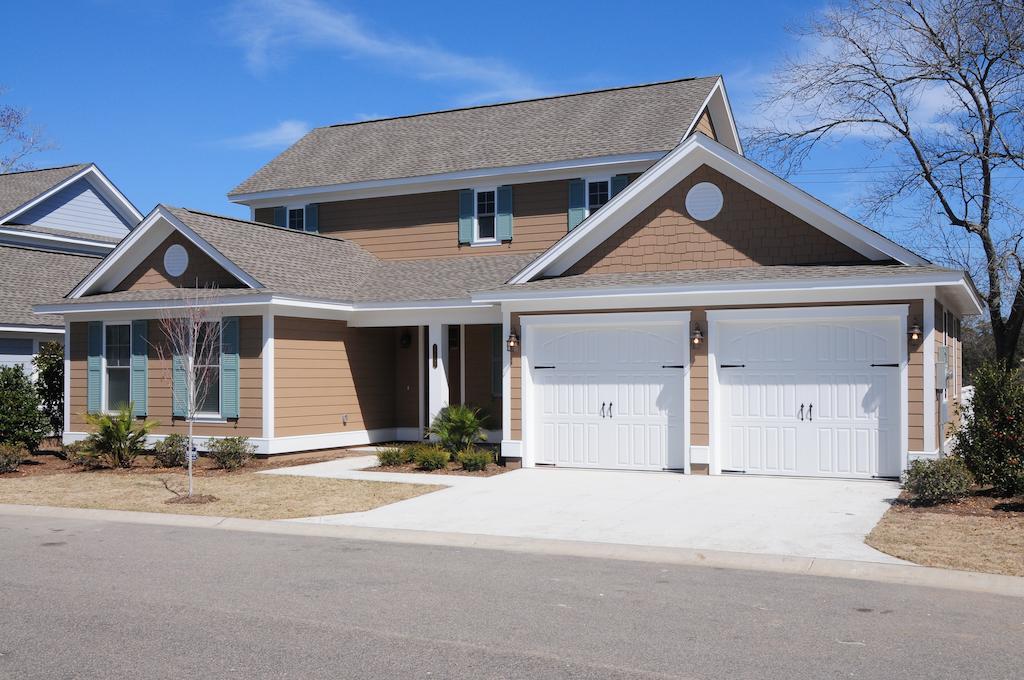 ذا كوتيدجيز آت نورث بيتش بلانتيشن Briarcliffe Acres المظهر الخارجي الصورة