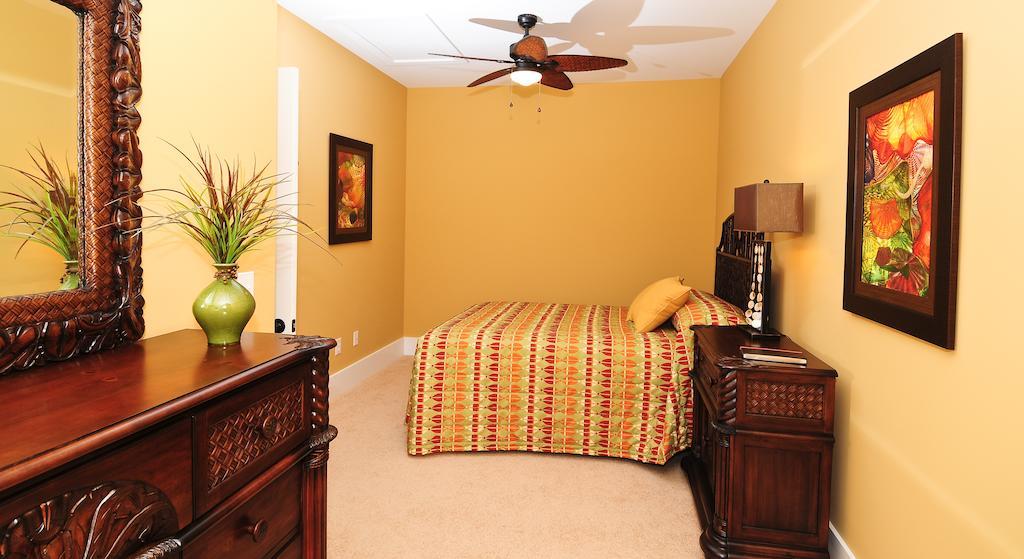 ذا كوتيدجيز آت نورث بيتش بلانتيشن Briarcliffe Acres المظهر الخارجي الصورة