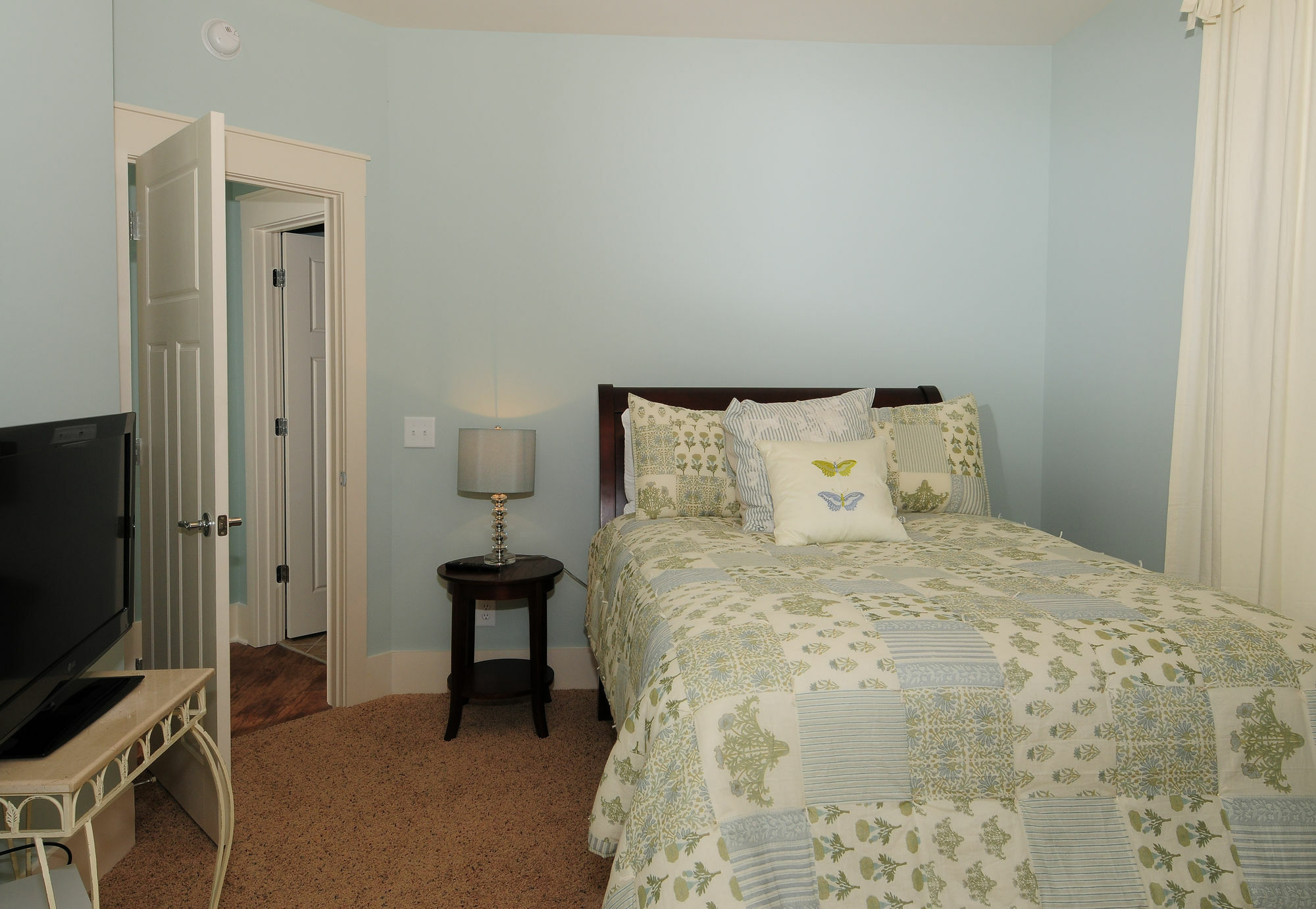 ذا كوتيدجيز آت نورث بيتش بلانتيشن Briarcliffe Acres المظهر الخارجي الصورة