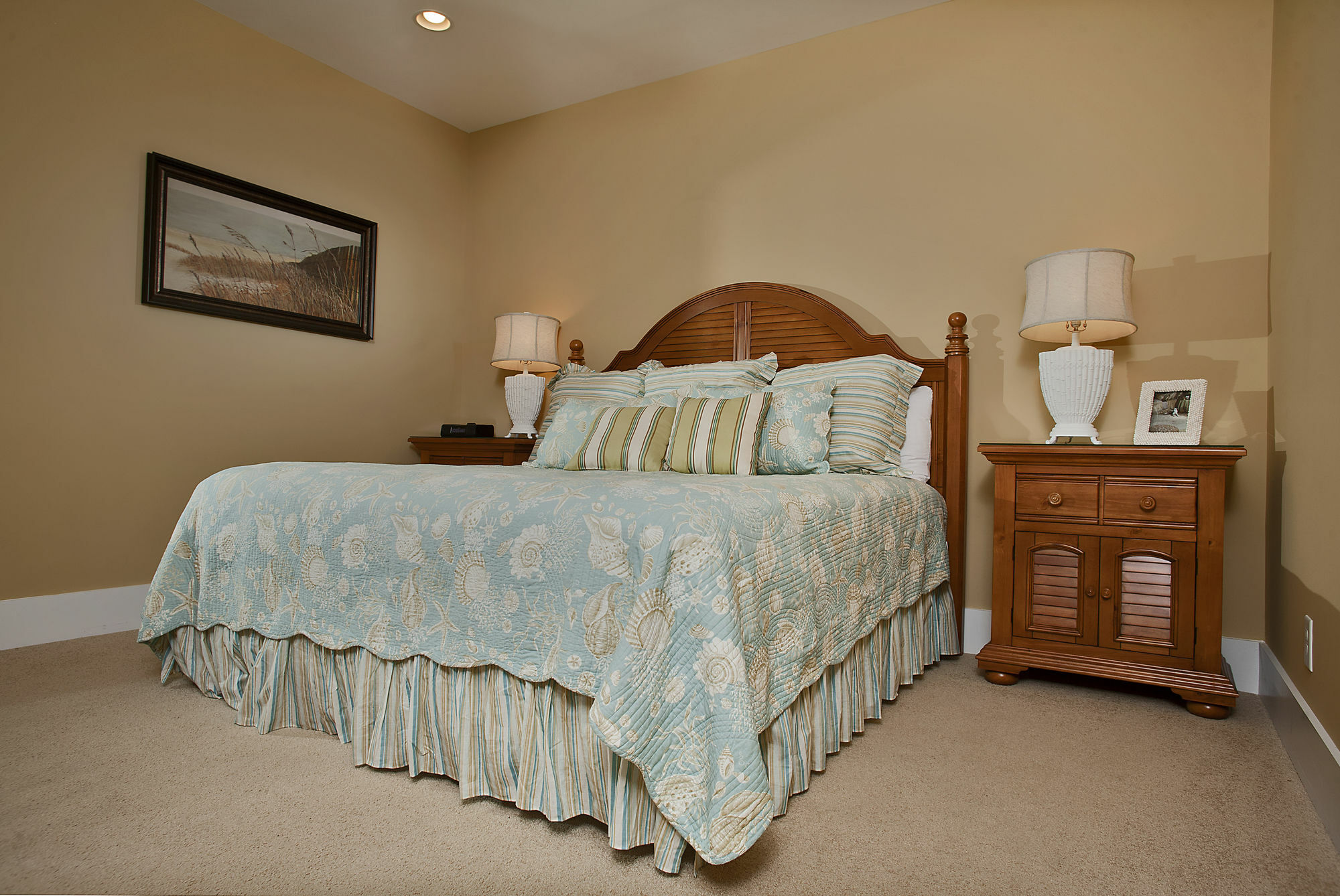 ذا كوتيدجيز آت نورث بيتش بلانتيشن Briarcliffe Acres المظهر الخارجي الصورة