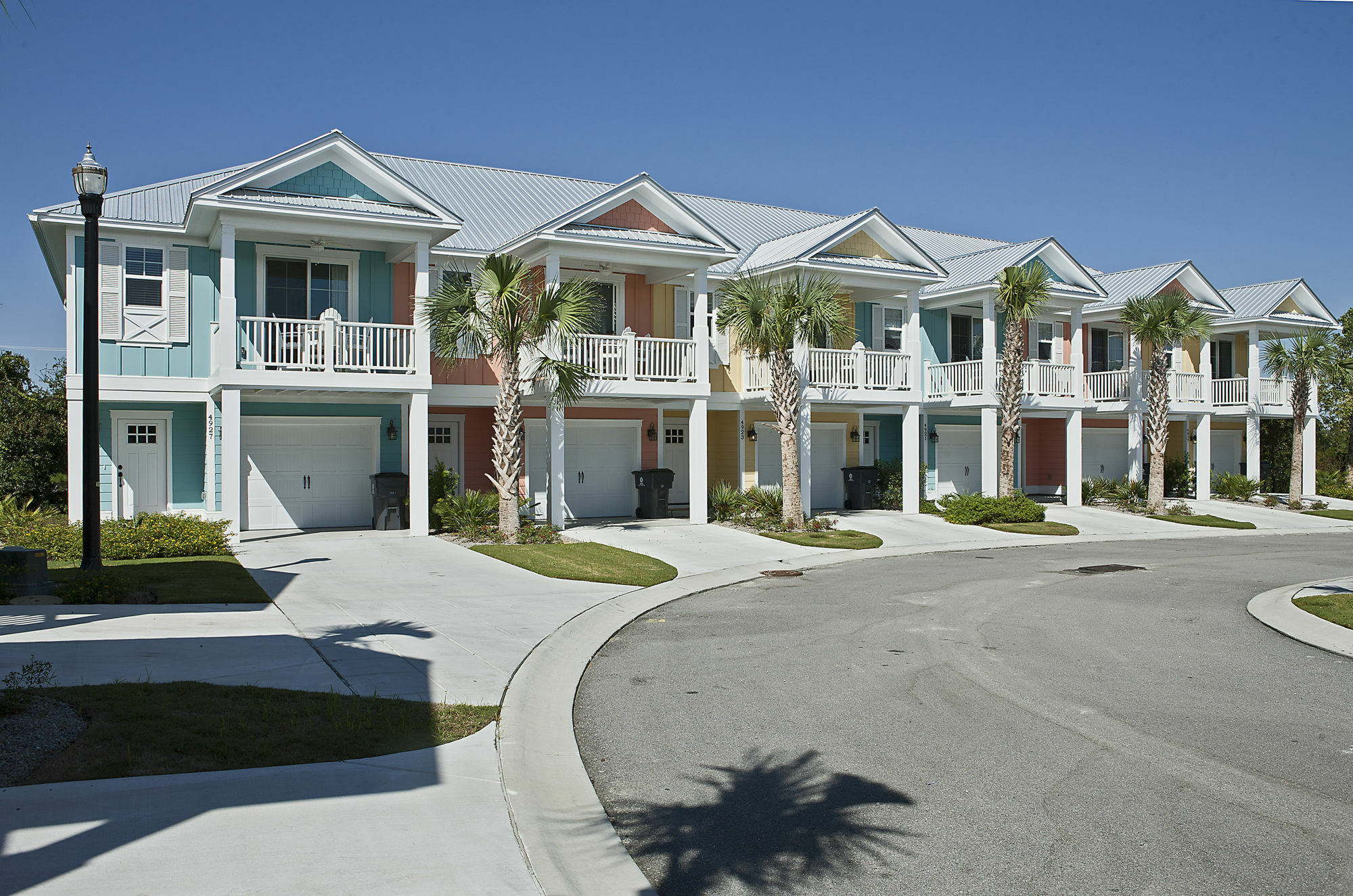 ذا كوتيدجيز آت نورث بيتش بلانتيشن Briarcliffe Acres المظهر الخارجي الصورة