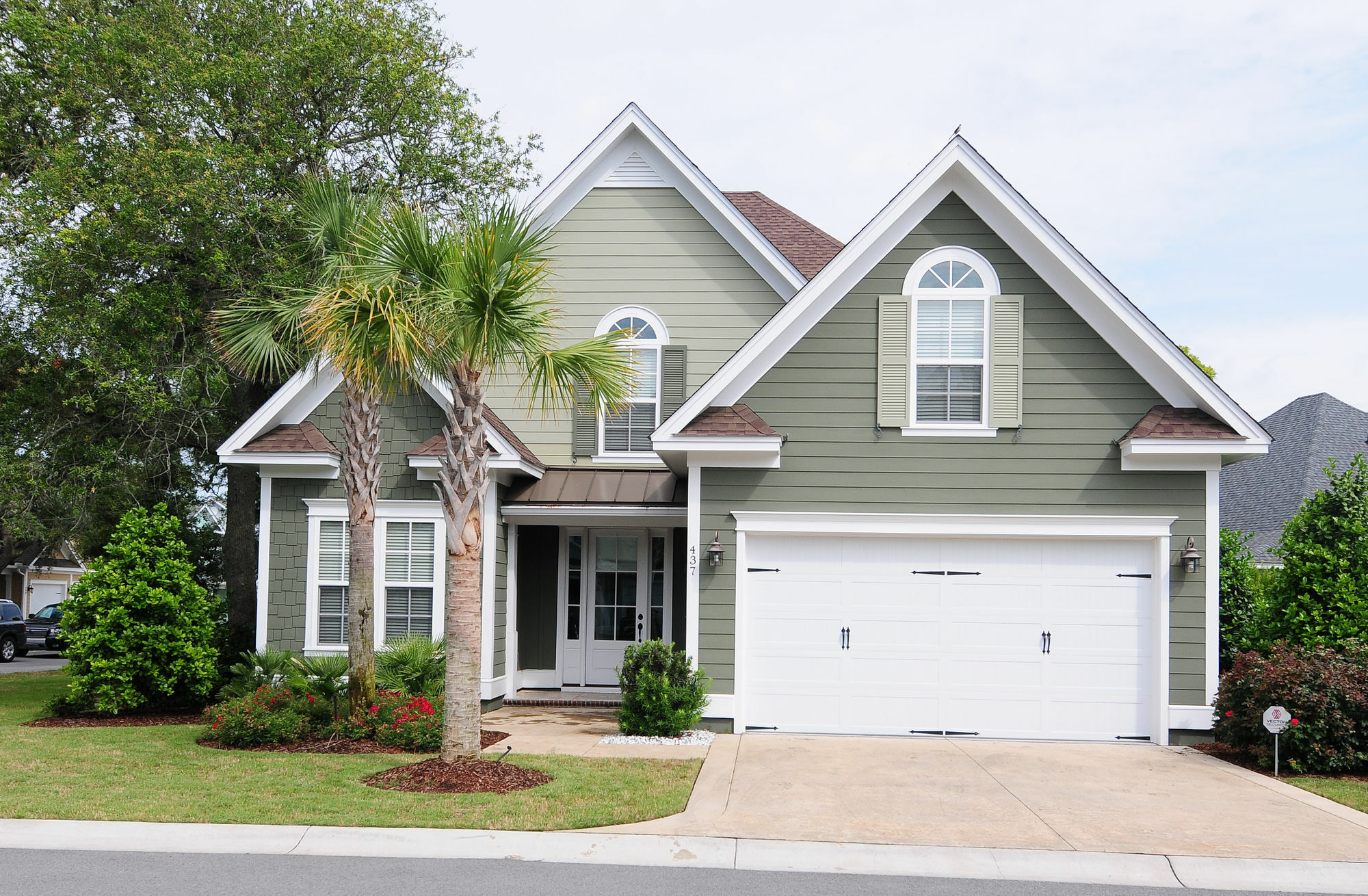 ذا كوتيدجيز آت نورث بيتش بلانتيشن Briarcliffe Acres المظهر الخارجي الصورة