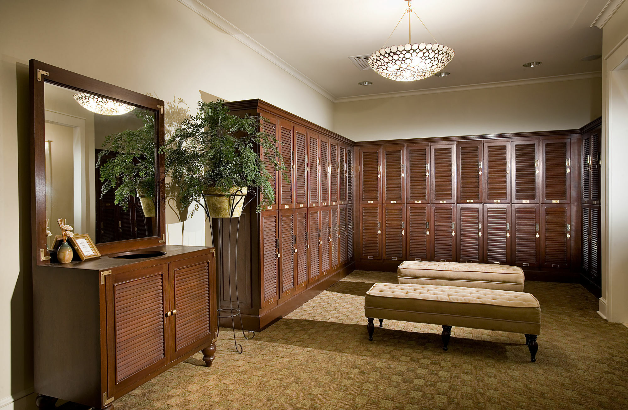 ذا كوتيدجيز آت نورث بيتش بلانتيشن Briarcliffe Acres المظهر الخارجي الصورة