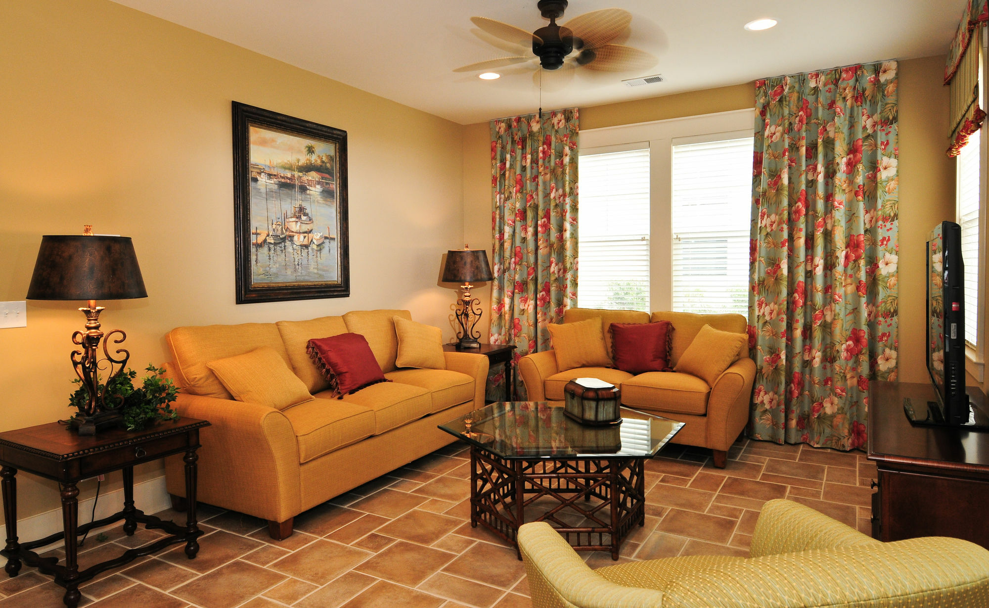 ذا كوتيدجيز آت نورث بيتش بلانتيشن Briarcliffe Acres المظهر الخارجي الصورة