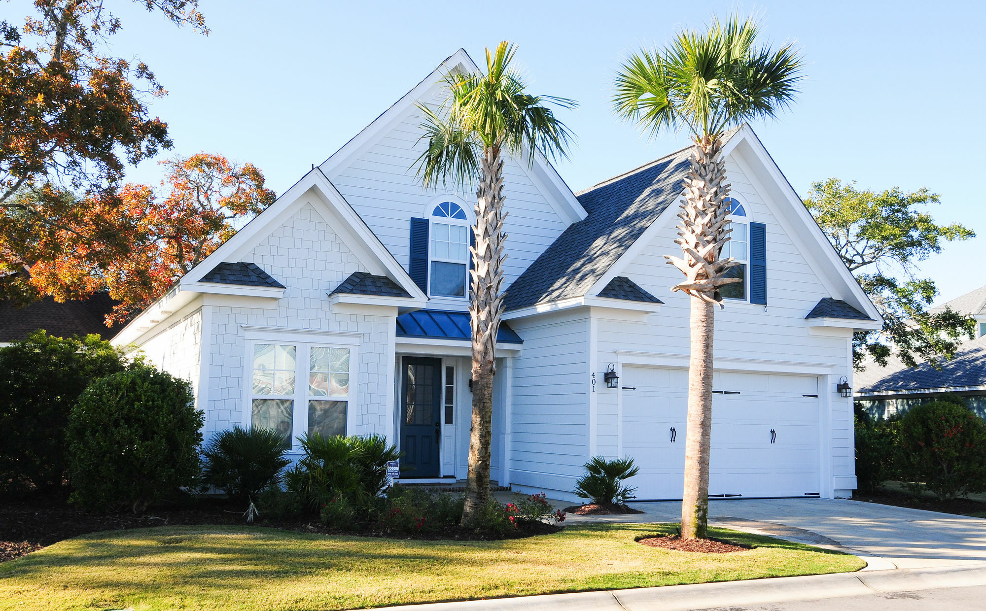 ذا كوتيدجيز آت نورث بيتش بلانتيشن Briarcliffe Acres المظهر الخارجي الصورة