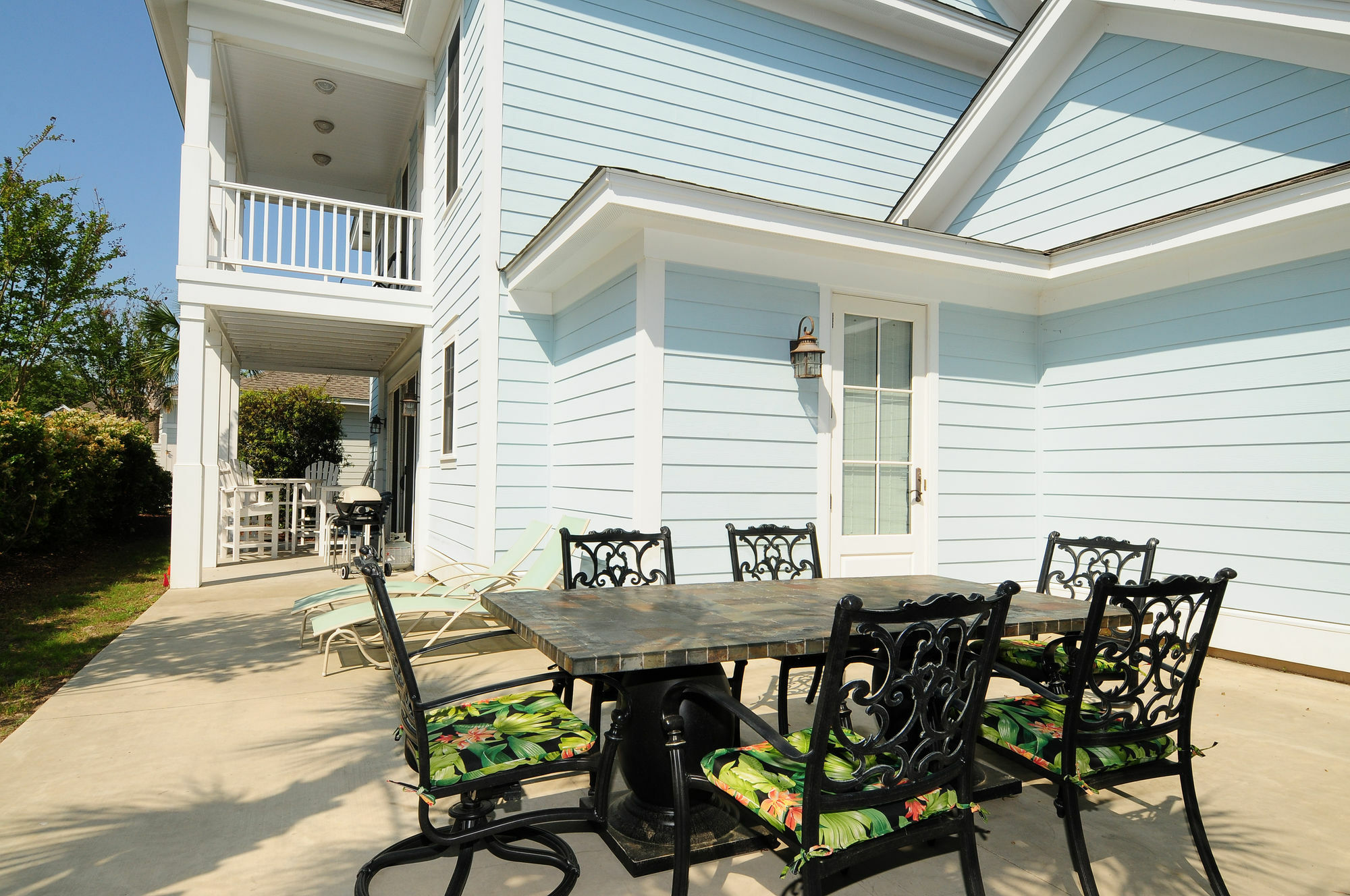 ذا كوتيدجيز آت نورث بيتش بلانتيشن Briarcliffe Acres المظهر الخارجي الصورة