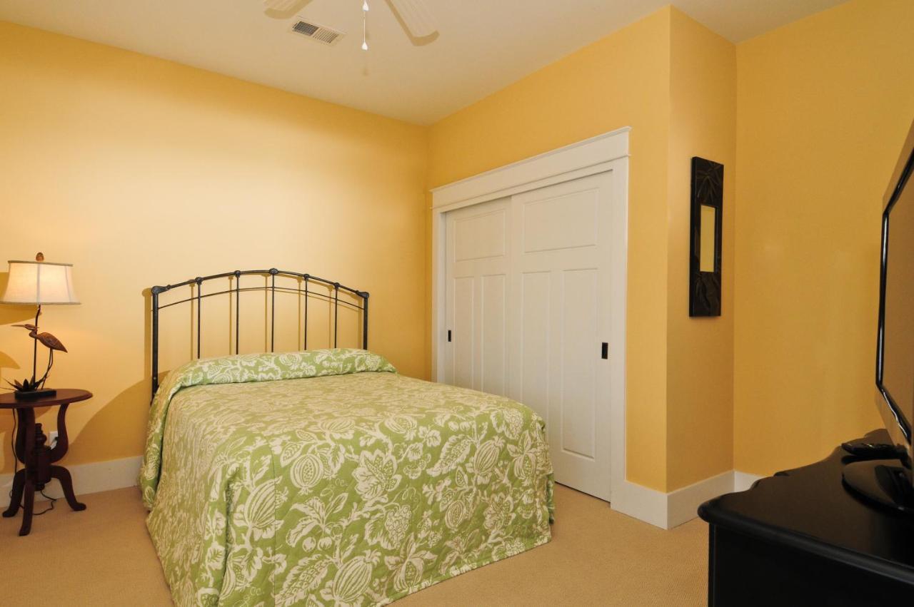 ذا كوتيدجيز آت نورث بيتش بلانتيشن Briarcliffe Acres المظهر الخارجي الصورة